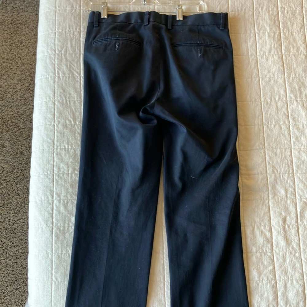 Dockers Dark Blue Chinos